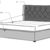 Кровать Аяччо Аллегро с подъемным механизмом