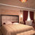 Кровать Диана Руссо Бурже с подъёмным механизмом  200x200